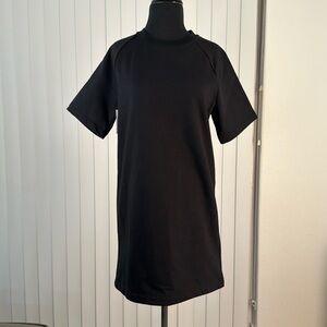 Aritzia - Talula Black Dress